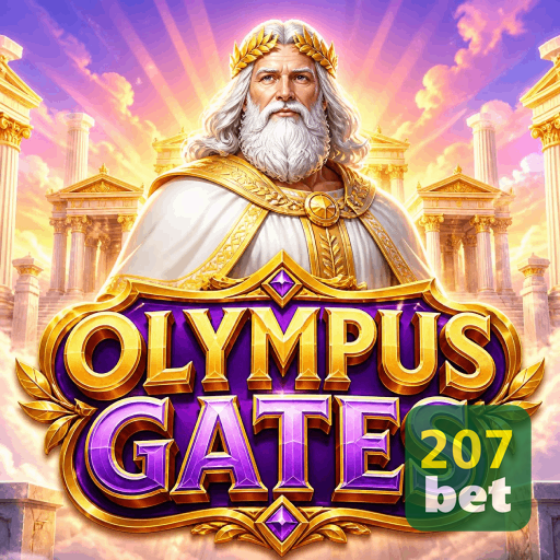 Saldo e bônus exibidos no lobby do app 207BET