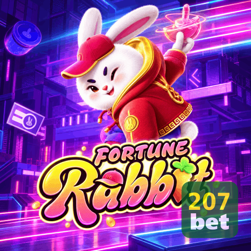 Arquivo de instalação oficial do aplicativo 207BET para Android